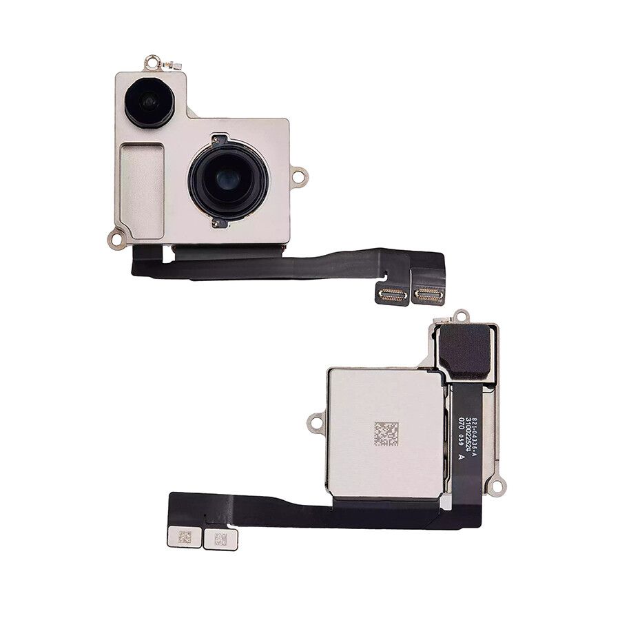 15 IPHONE