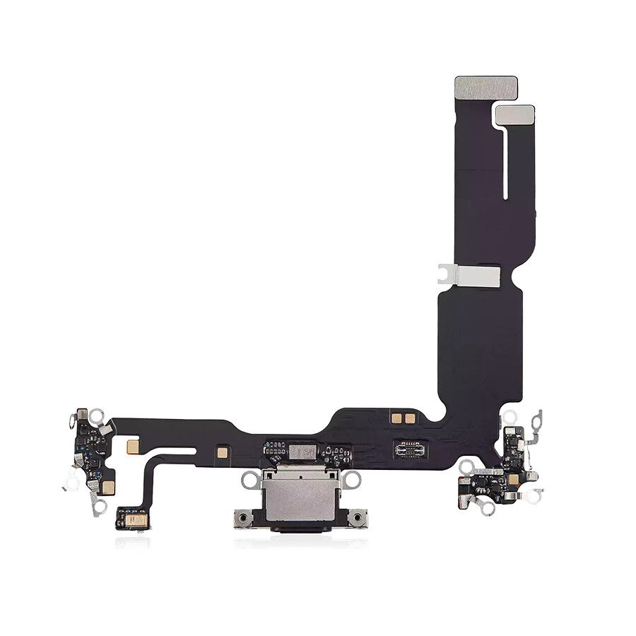 15 PLUS IPHONE