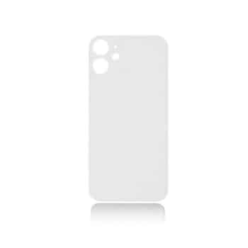12 MINI BLANCO IPHONE