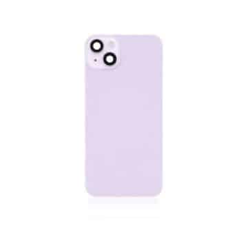 14 PLUS VIOLETA PURPULE IPHONE