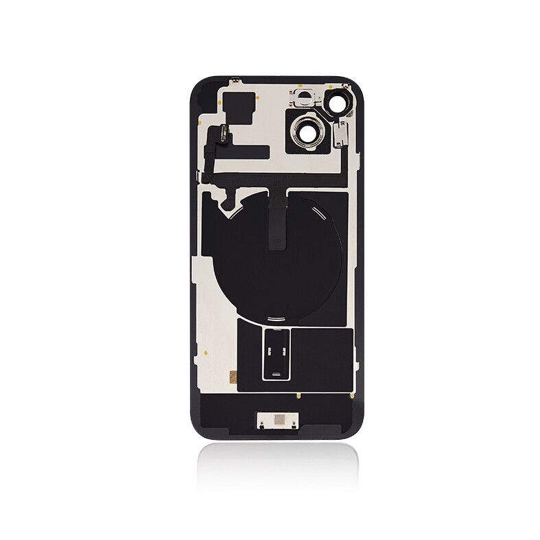 15 PLUS AZUL COMPLETA IPHONE