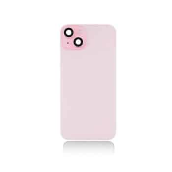 15 PLUS ROSA IPHONE