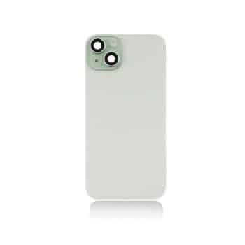 15 PLUS VERDE IPHONE