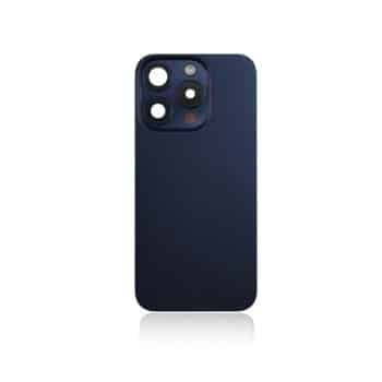 15 PRO AZUL IPHONE