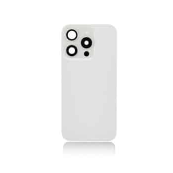 15 PRO BLANCO IPHONE