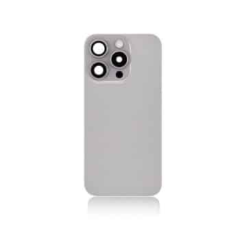 15 PRO GRIS IPHONE