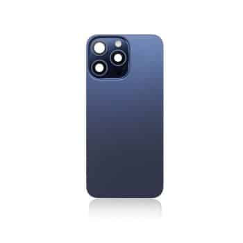 15 PRO MAX AZUL IPHONE