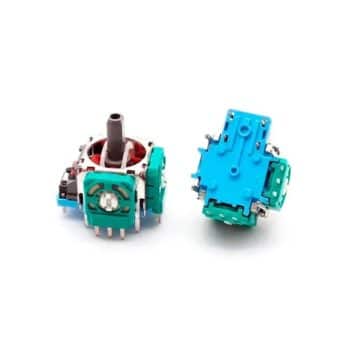 ANALOGICO STICK COMPLETO ALPS JOYSTICK PS4 / PS5 NUEVO ANALOGO STICK FAST-CHEAP