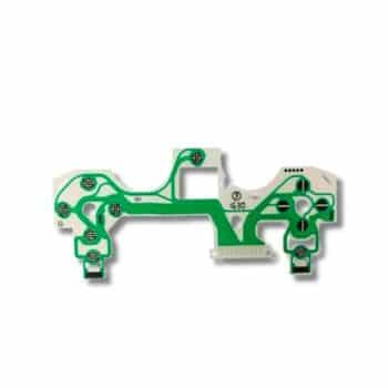 CIRCUITOS FLEX FILM MEMBRANA JOYSTICK PS4 TODOS  MODELOS JDM JDS - JDS 040/050/055 FAST-CHEAP