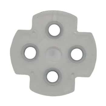 GOMA CONDUCTORA JOYSTICK PS4 - FLECHA FAST-CHEAP