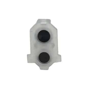 GOMAS GATILLOS PS4 JOYSTICK - MODELO 030 / 040 - 1 UNIDAD FAST-CHEAP