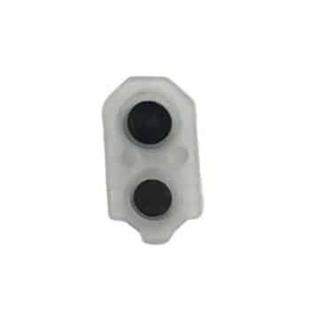 GOMAS GATILLOS PS4 JOYSTICK - MODELO 050 / 055 - 1 UNIDAD FAST-CHEAP