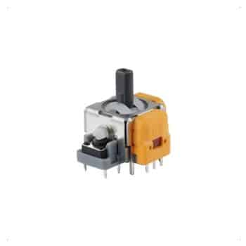 REPUESTO ANALOGICO MAGNETICO PARA JOYSTICK PS5 ANALOGO STICK  EFECTO HALL FAST-CHEAP