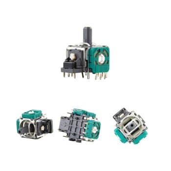 REPUESTO ANALOGICO PARA JOYSTICK XBOX ONE ANALOGO STICK FAST-CHEAP