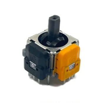 REPUESTO ANALOGICO MAGNETICO PARA JOYSTICK PS4 ANALOGO STICK - EFECTO HALL FAST-CHEAP