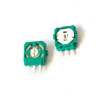 POTENCIOMETRO 2,3 K STICK ANALOGICO PARA JOYSTICK PS4 PS5 FAST-CHEAP