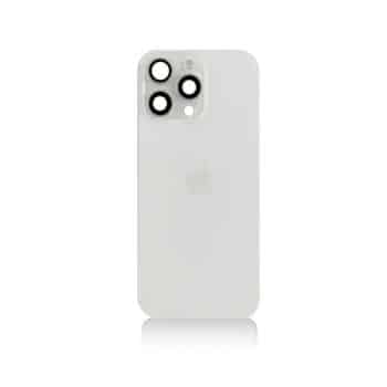 15 PRO MAX BLANCO IPHONE