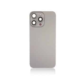 15 PRO MAX GRIS IPHONE