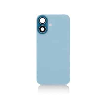 16 COMPLETA VERDE IPHONE