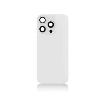 16 PRO COMPLETA BLANCO IPHONE