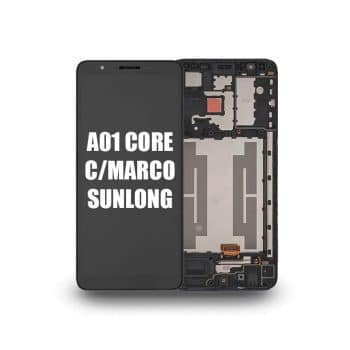 A01 CORE C/MARCO ACC SAMSUNG