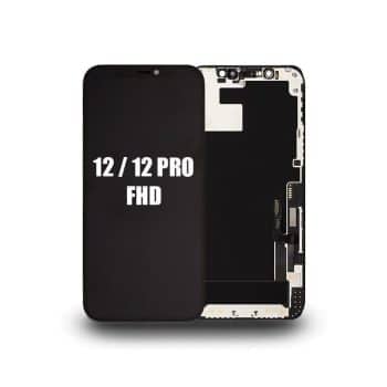 12 / 12 PRO FHD IPHONE