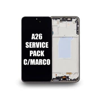 A26 C/MARCO ORIGINAL 100% SAMSUNG