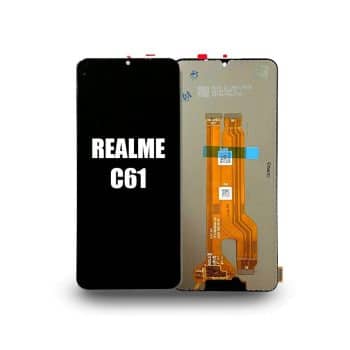 C61 REALME