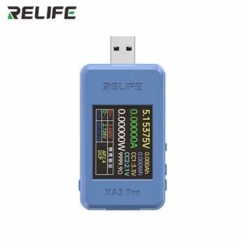 SMART TESTER USB XA3 PRO RELIFE