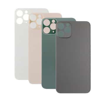 TAPA TRASERA 11 PRO MAX IPHONE