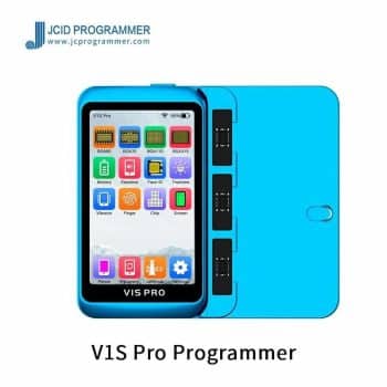 V1S PRO JCID