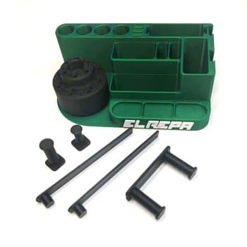 ORGANIZADOR MULTITOOL 3D ELREPA