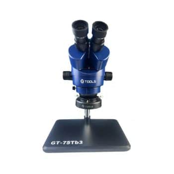 TRINOCULAR GT-75TB3 GTOOLS