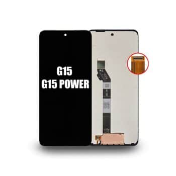 G15 / G15 POWER MOTOROLA