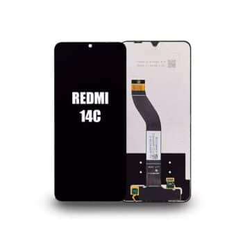 REDMI 14C /  POCO C75 / A3 PRO / A4 5G / XIAOMI