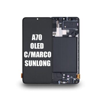 A70 OLED C/MARCO SAMSUNG