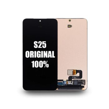 S25 C/ MARCO ORIGINAL 100% SAMSUNG