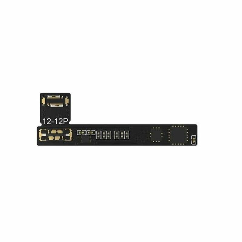 12 / 12 MINI / 12 PRO TAG ON BATERIA JCID IPHONE