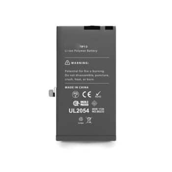 13 DIAGNOSTIC IPHONE