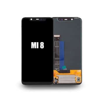 MI 8 XIAOMI