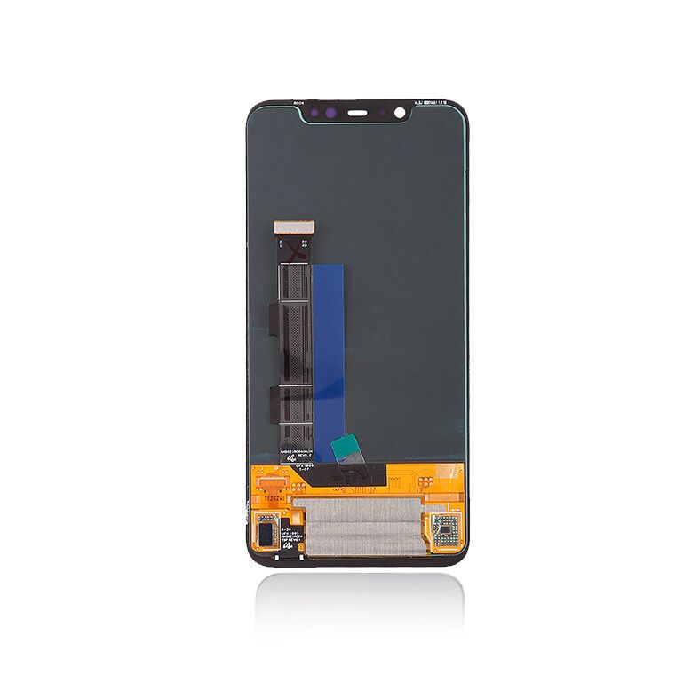 MI 8 SUNLONG XIAOMI