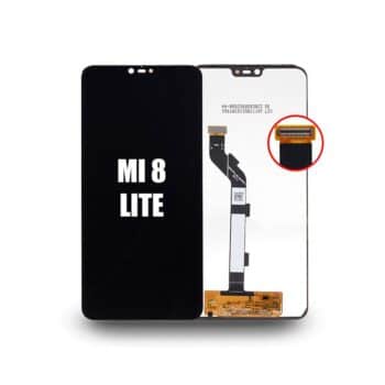 MI 8 LITE XIAOMI