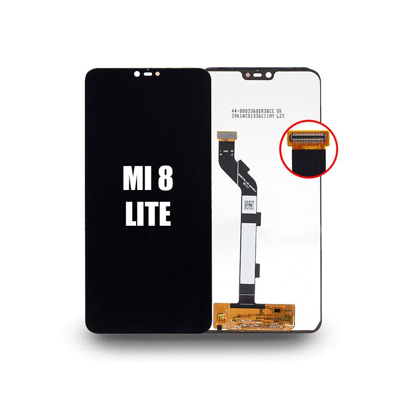MI 8 LITE SUNLONG XIAOMI