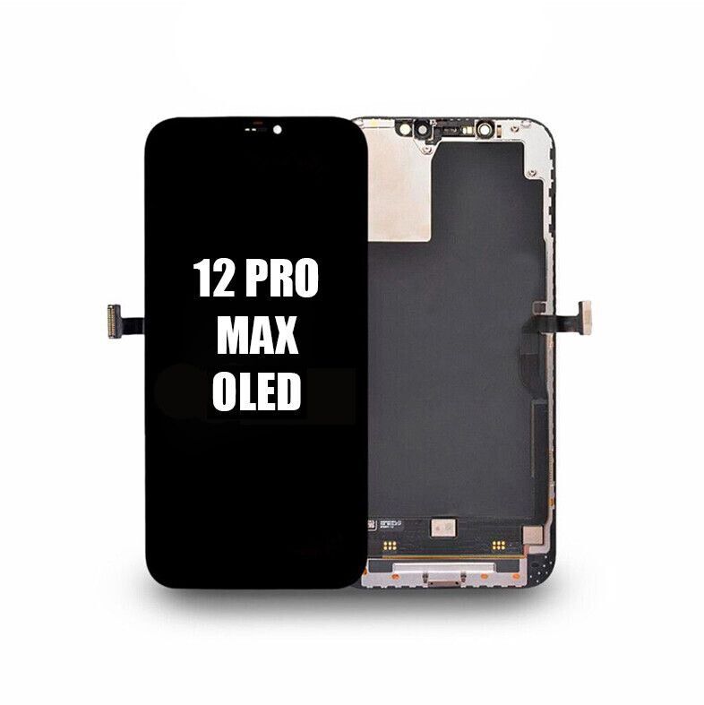 12 PRO MAX OLED DD IPHONE
