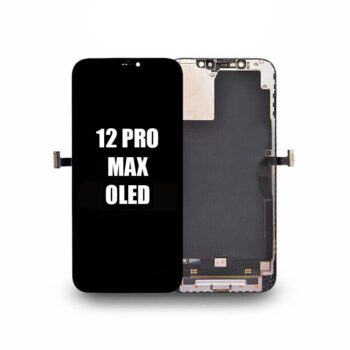 12 PRO MAX SOFT OLED JCID AUTOPROGRAMABLE IPHONE