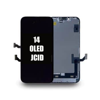 14 SOFT OLED JCID AUTOPROGRAMABLE IPHONE