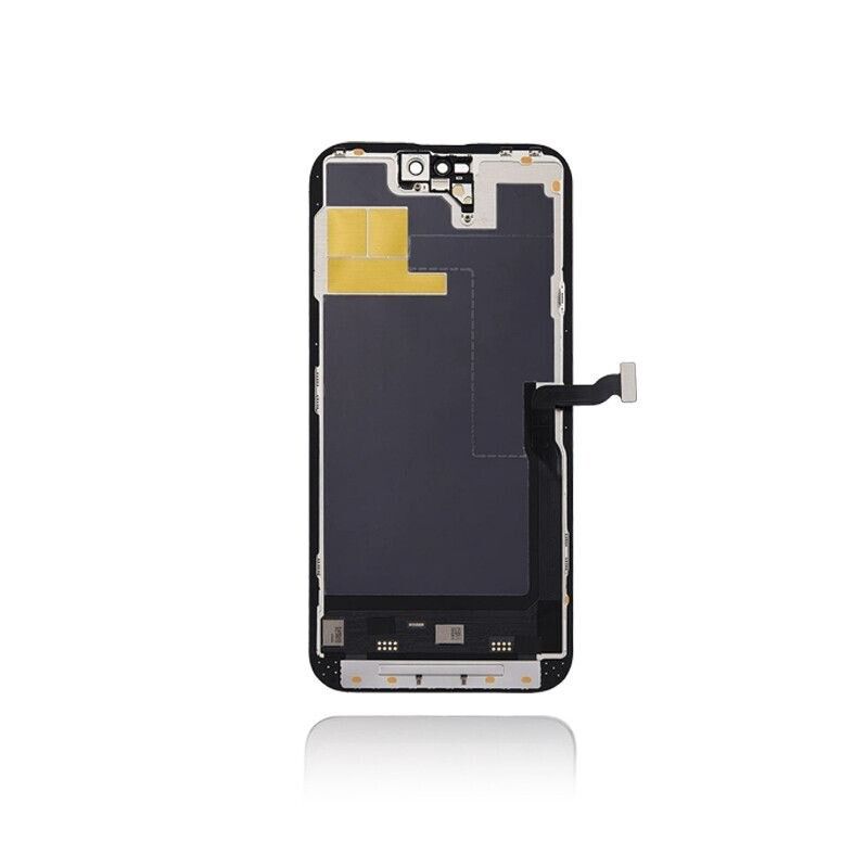 14 PRO MAX SOFT OLED JCID AUTOPROGRAMABLE IPHONE