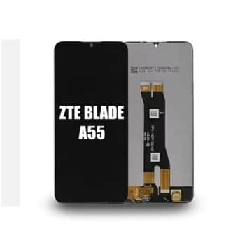 BLADE A35 / A55 ZTE