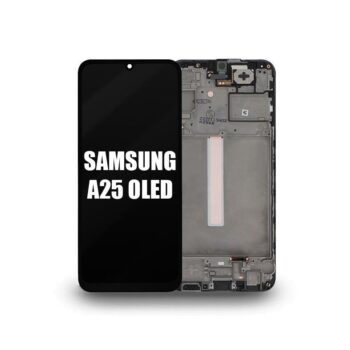 A25 OLED C/MARCO SAMSUNG
