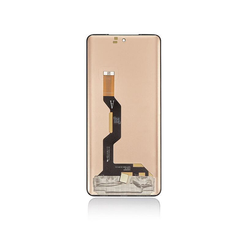 EDGE 60 / 60 FUSION MOTOROLA